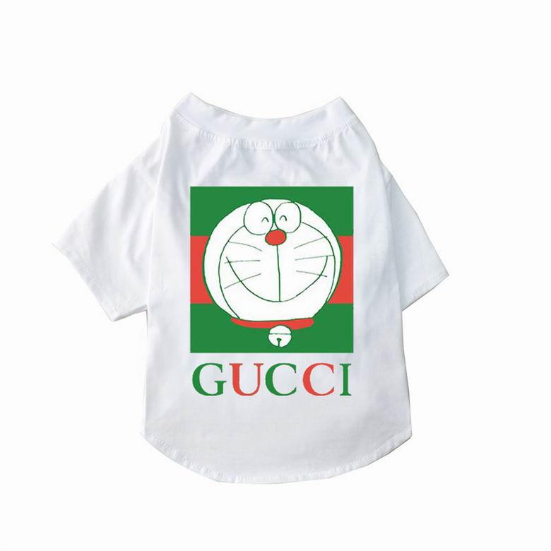 G.G Back T-Shirt