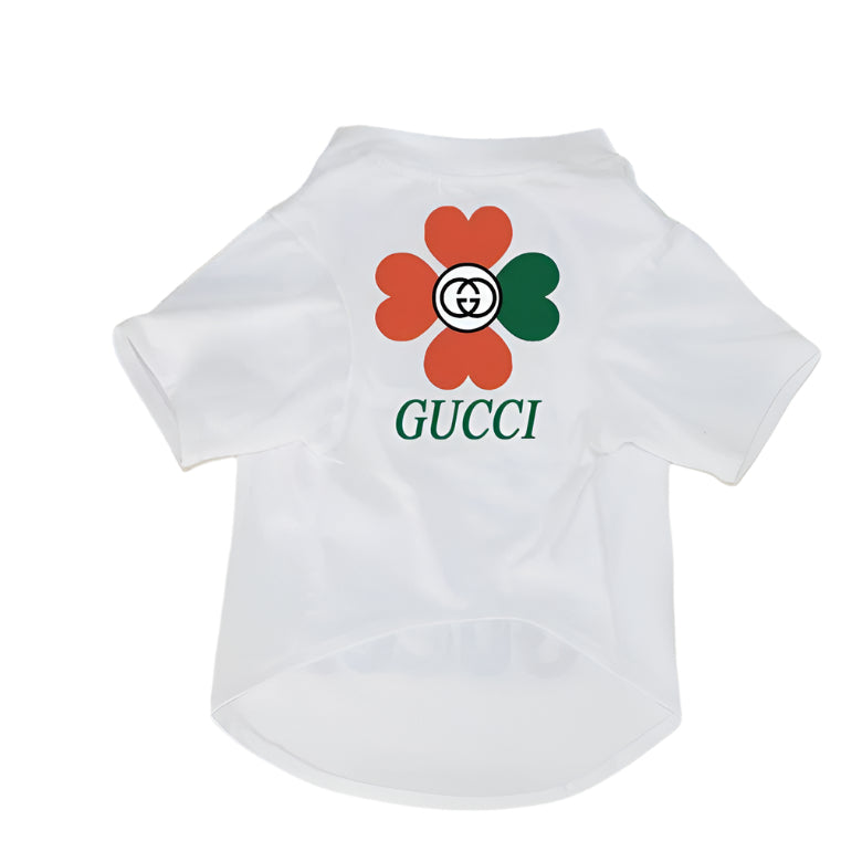 G.G Front T-Shirt