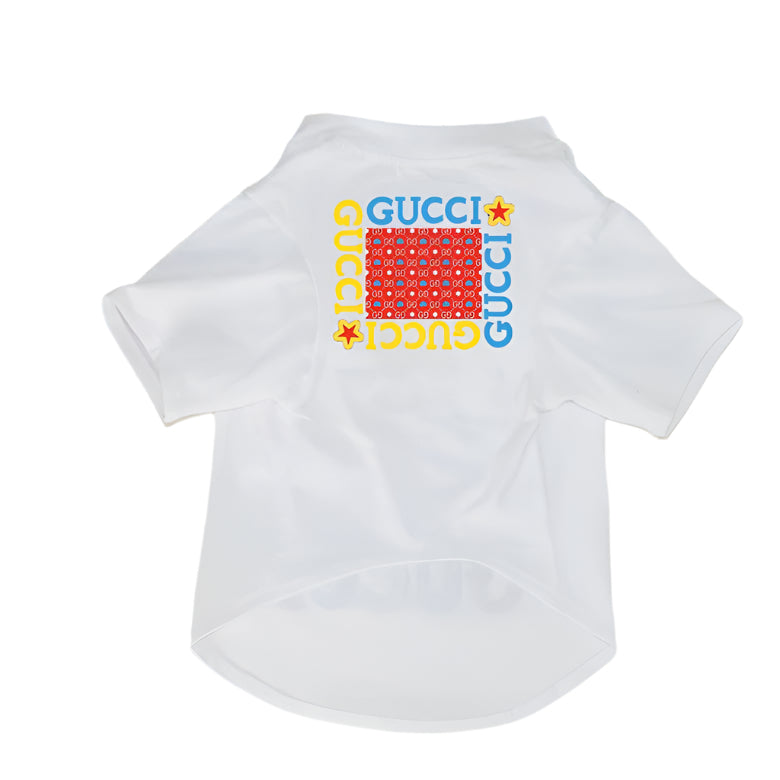 G.G Front T-Shirt