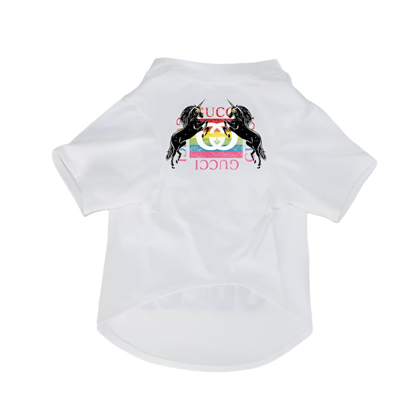 G.G Front T-Shirt