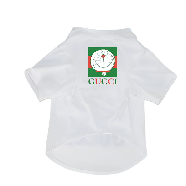 G.G Front T-Shirt