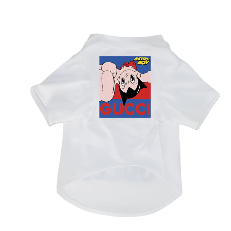 G.G Front T-Shirt