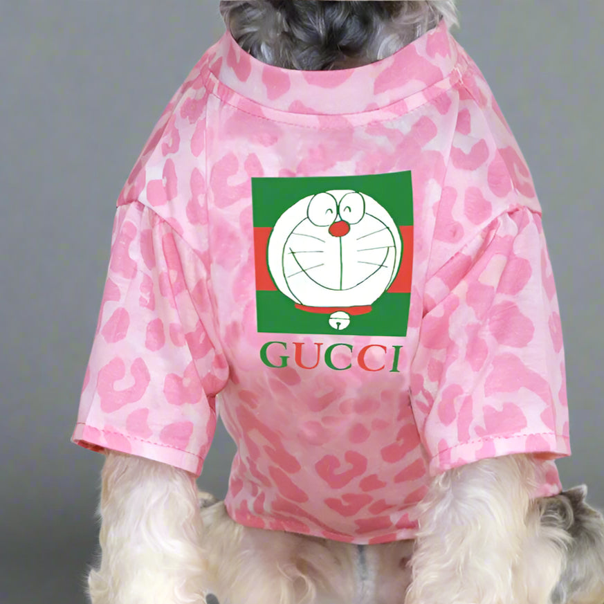 G.G Front T-Shirt