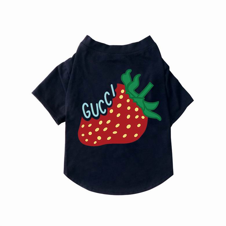 G.G Back T-Shirt