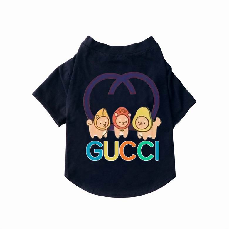G.G Back T-Shirt