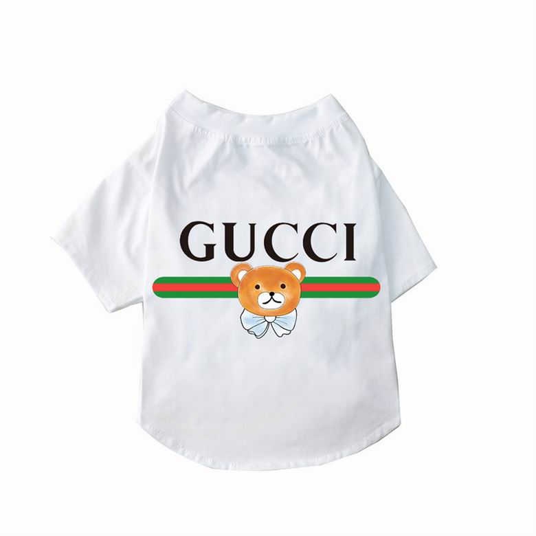 G.G Back T-Shirt