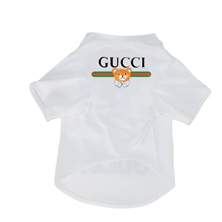 G.G Front T-Shirt