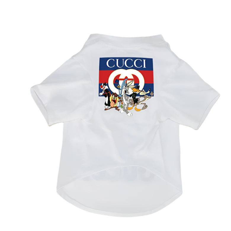 G.G Front T-Shirt