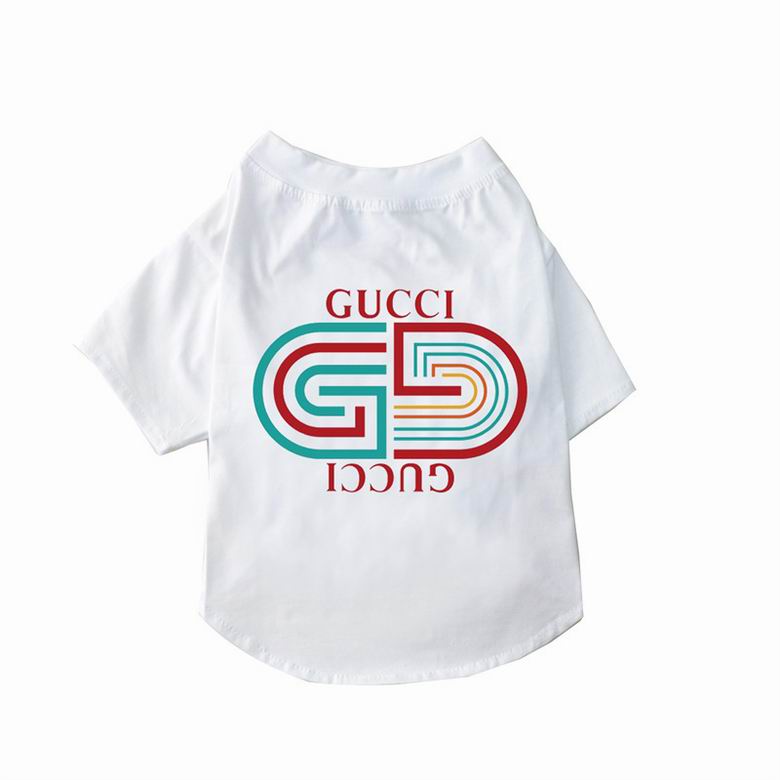 G.G Back T-Shirt