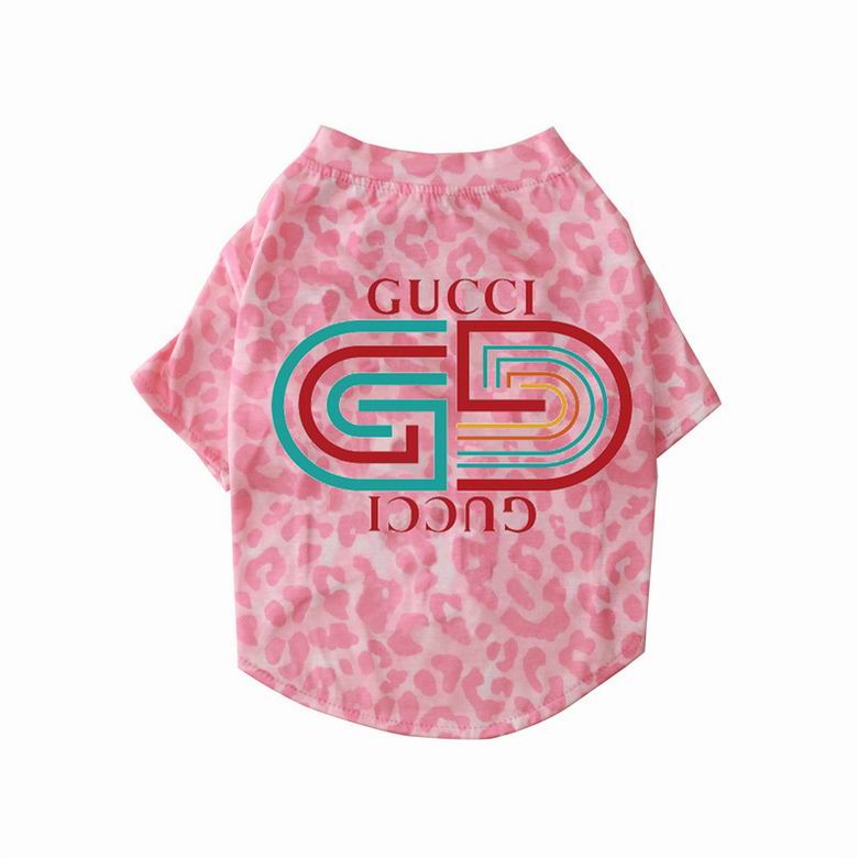 G.G Back T-Shirt