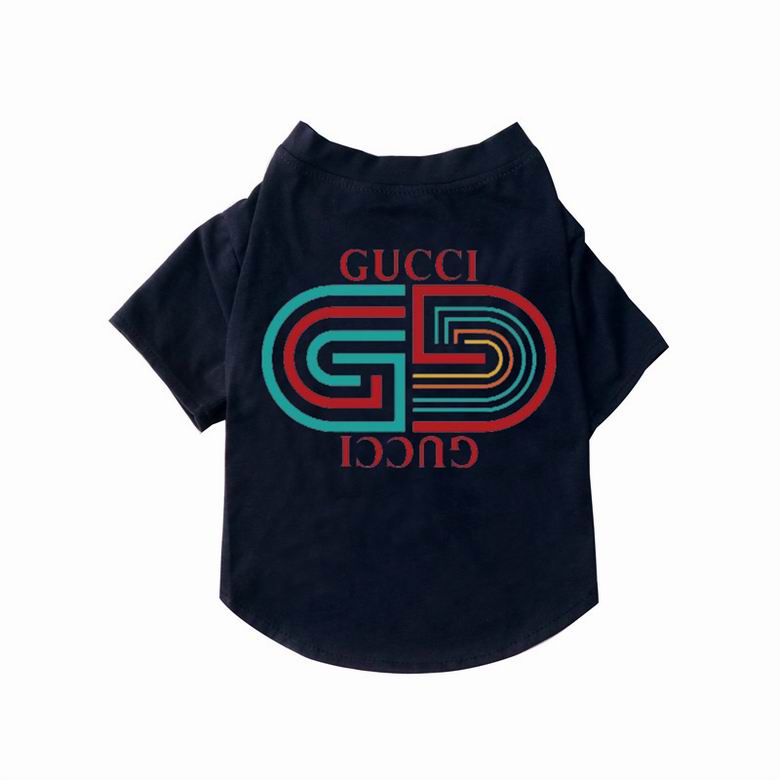 G.G Back T-Shirt