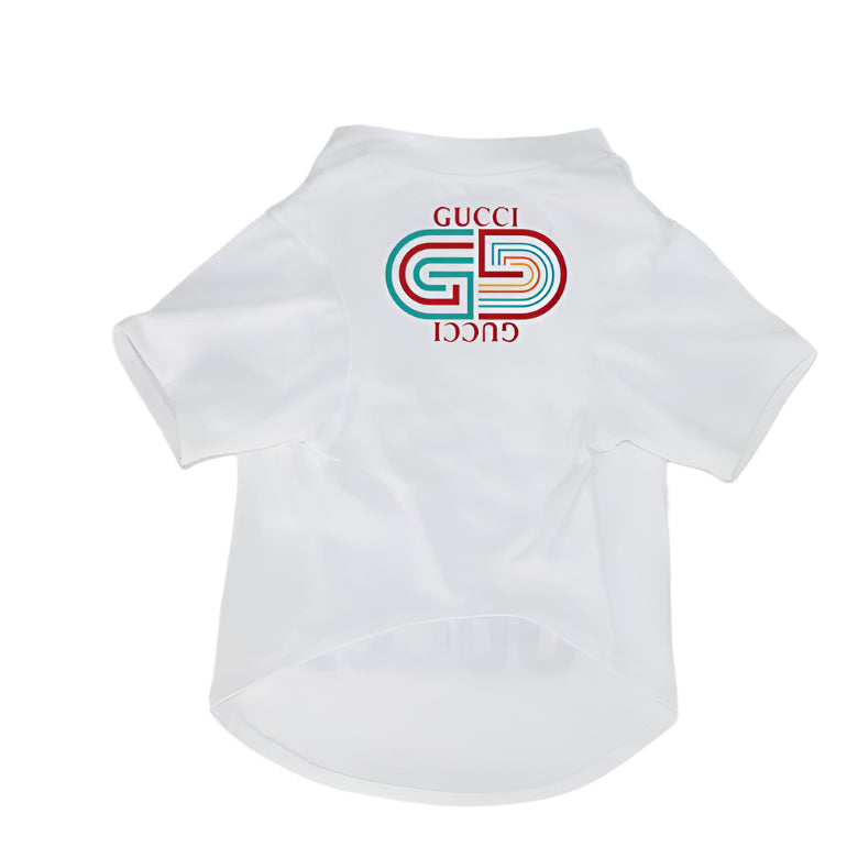 G.G Front T-Shirt
