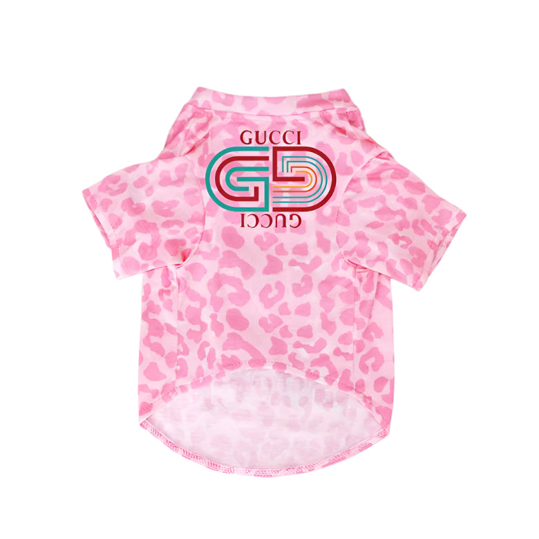 G.G Front T-Shirt