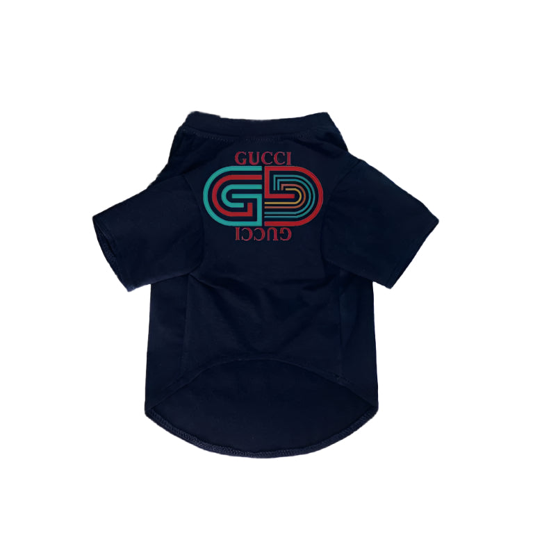 G.G Front T-Shirt