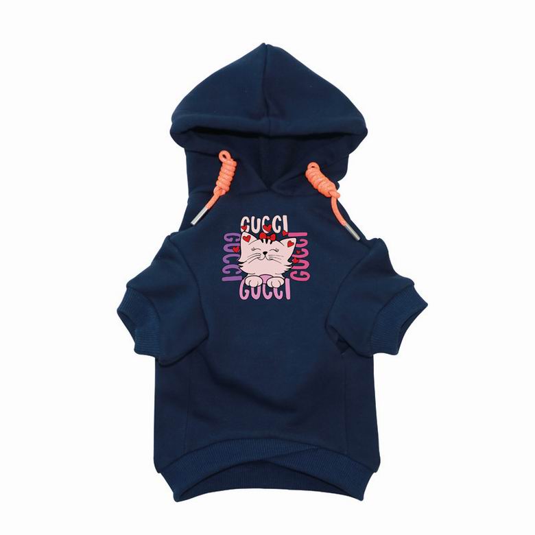 G.G Front Hoodie