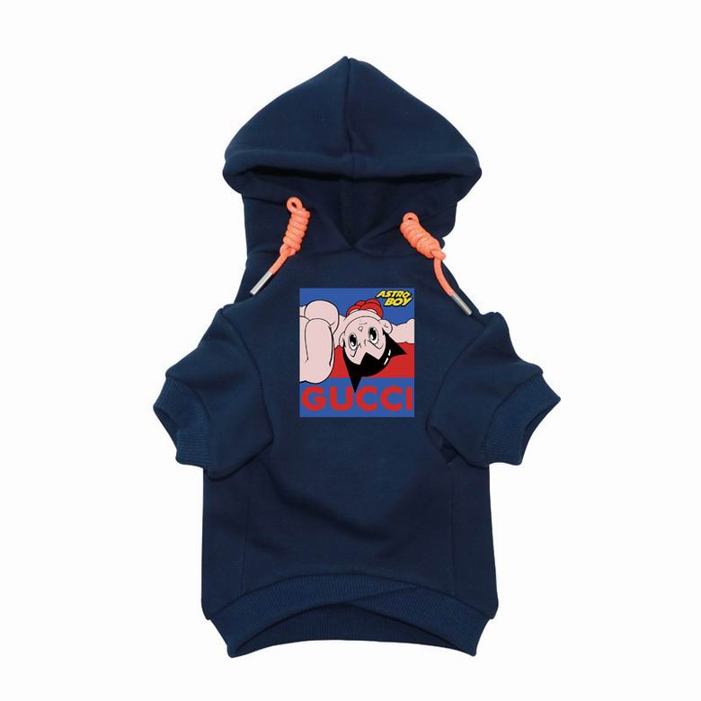 G.G Front Hoodie