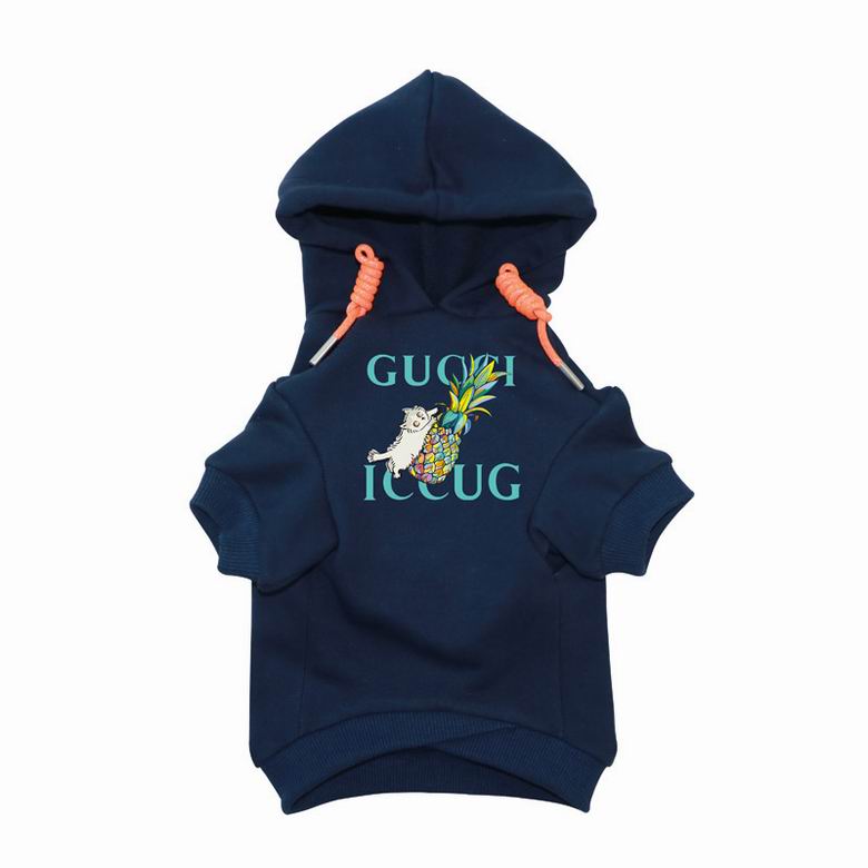 G.G Front Hoodie