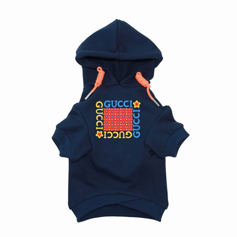 G.G Front Hoodie
