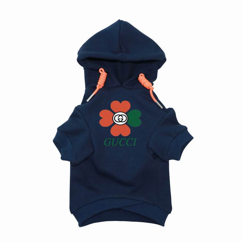 G.G Front Hoodie