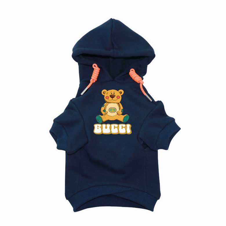 G.G Front Hoodie