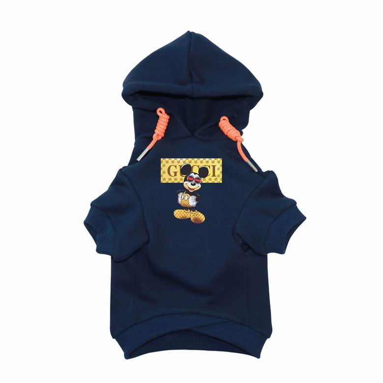 G.G Front Hoodie
