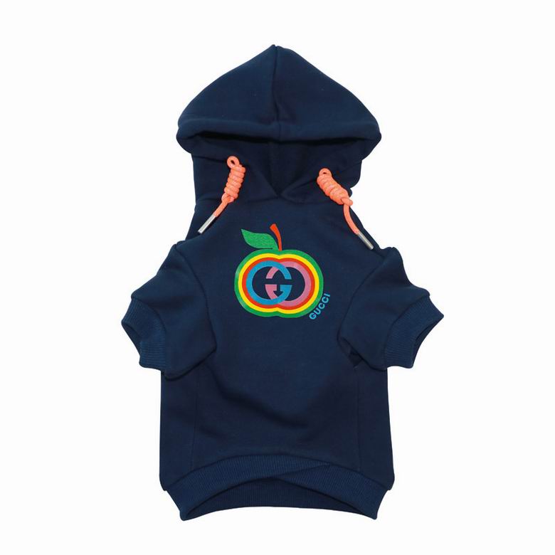 G.G Front Hoodie
