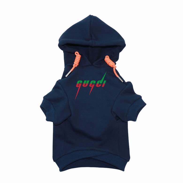 G.G Front Hoodie