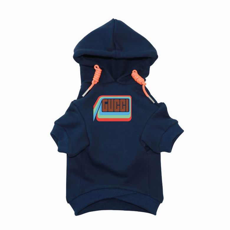 G.G Front Hoodie