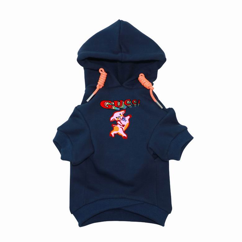 G.G Front Hoodie