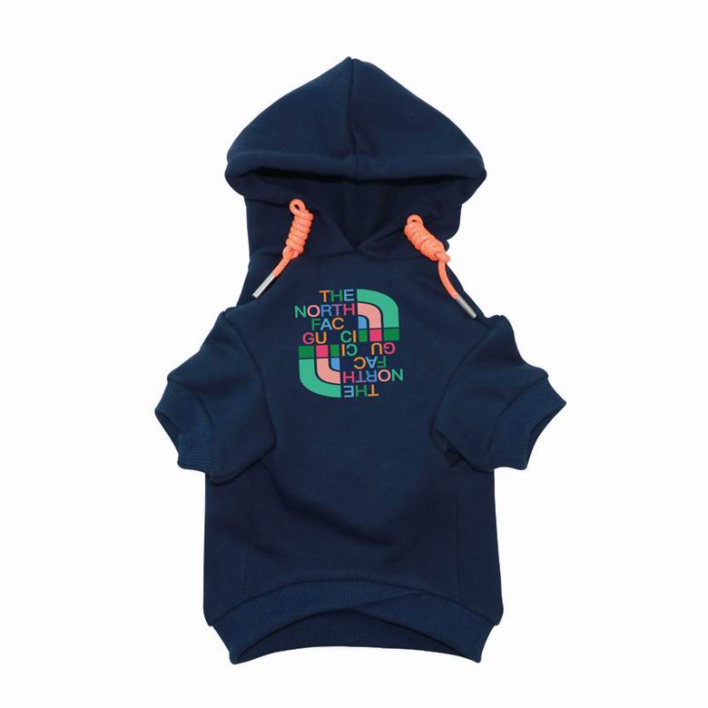 G.G Front Hoodie