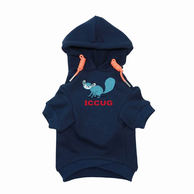 G.G Front Hoodie