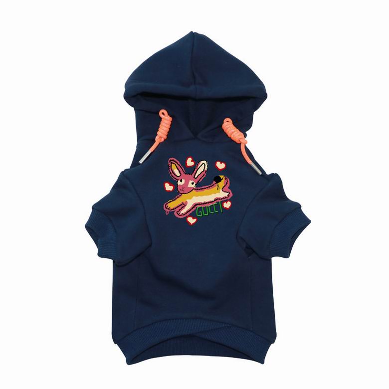 G.G Front Hoodie