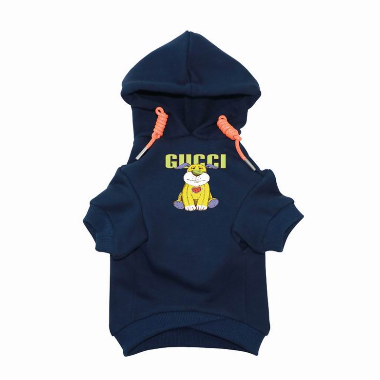 G.G Front Hoodie