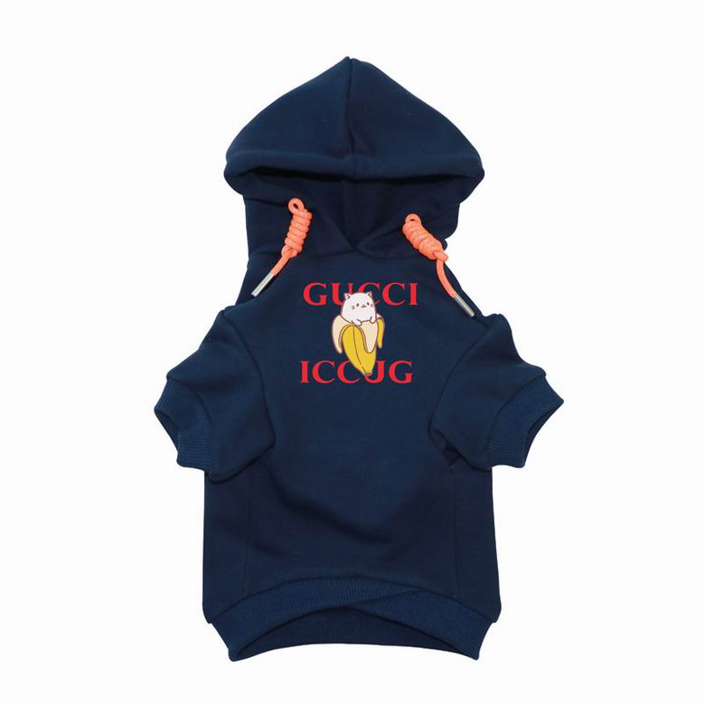 G.G Front Hoodie