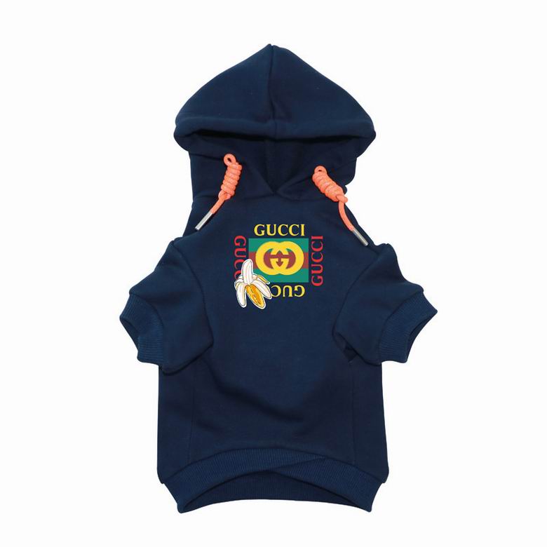 G.G Front Hoodie