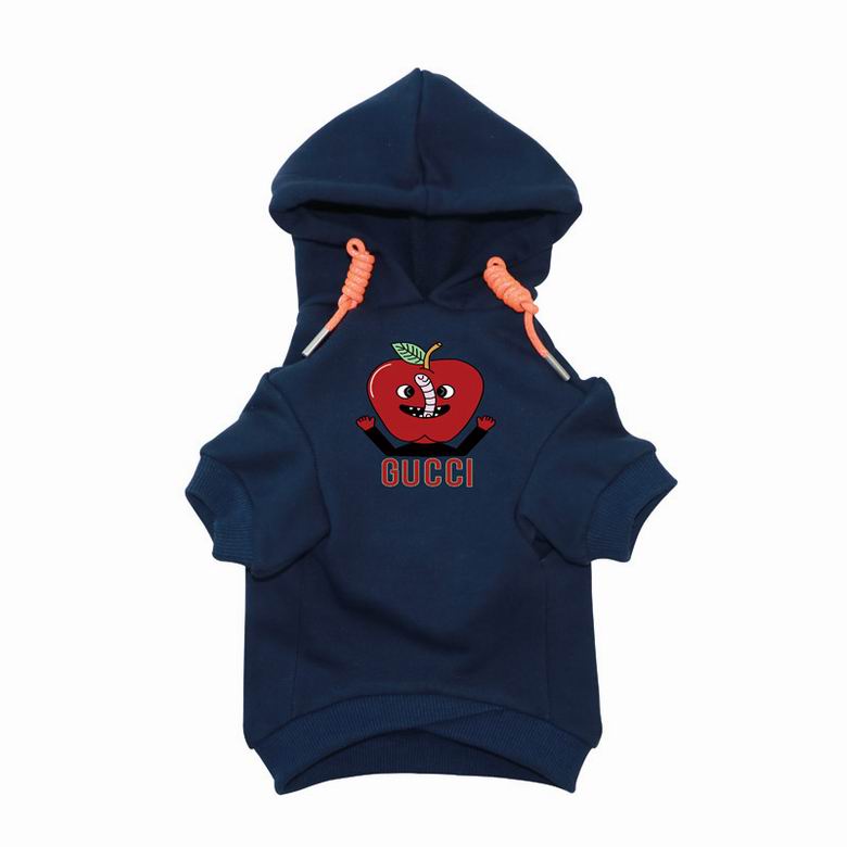 G.G Front Hoodie