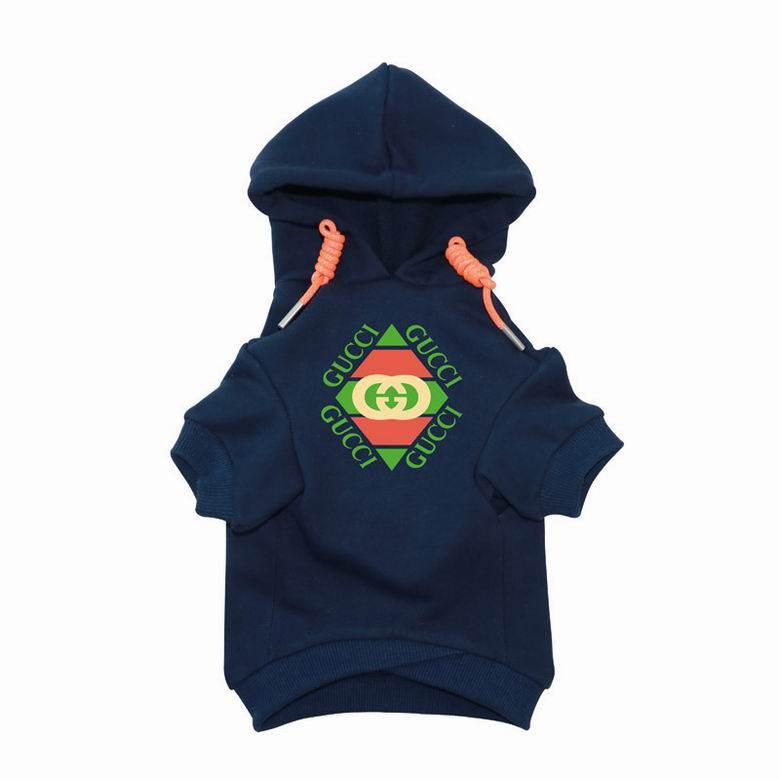 G.G Front Hoodie