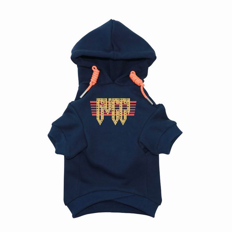 G.G Front Hoodie