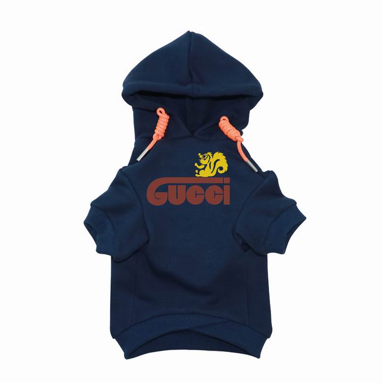 G.G Front Hoodie