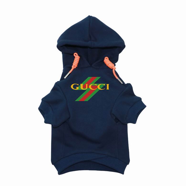 G.G Front Hoodie