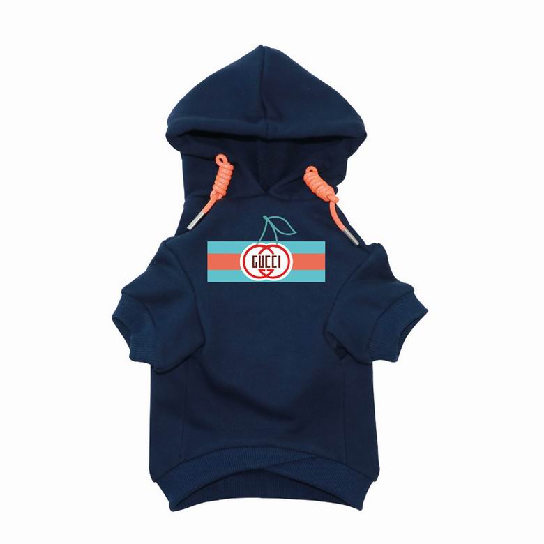 G.G Front Hoodie