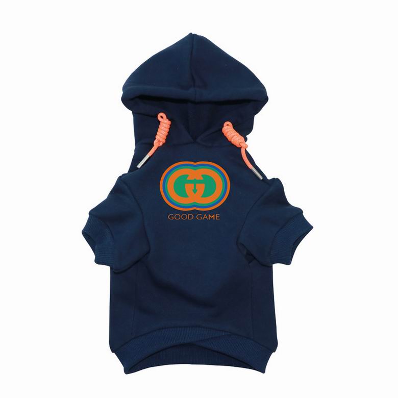 G.G Front Hoodie