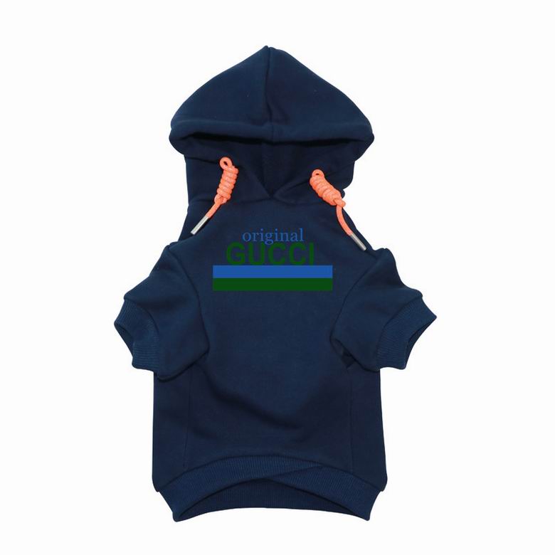 G.G Front Hoodie