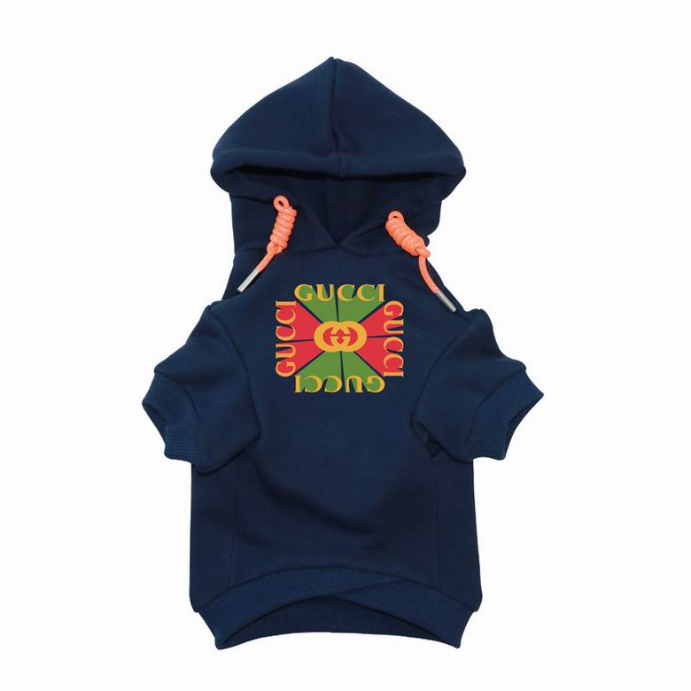 G.G Front Hoodie