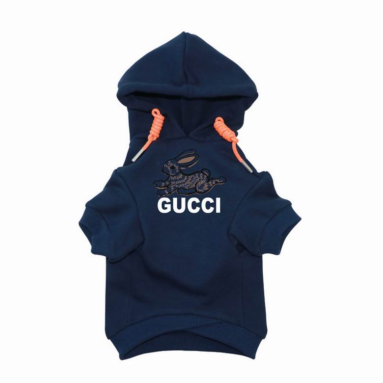 G.G Front Hoodie