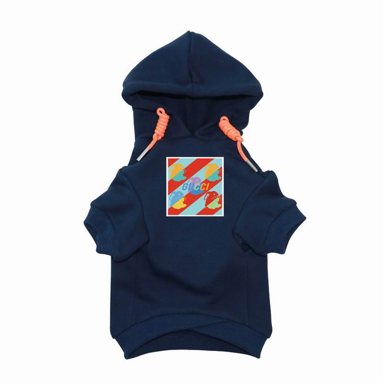 G.G Front Hoodie