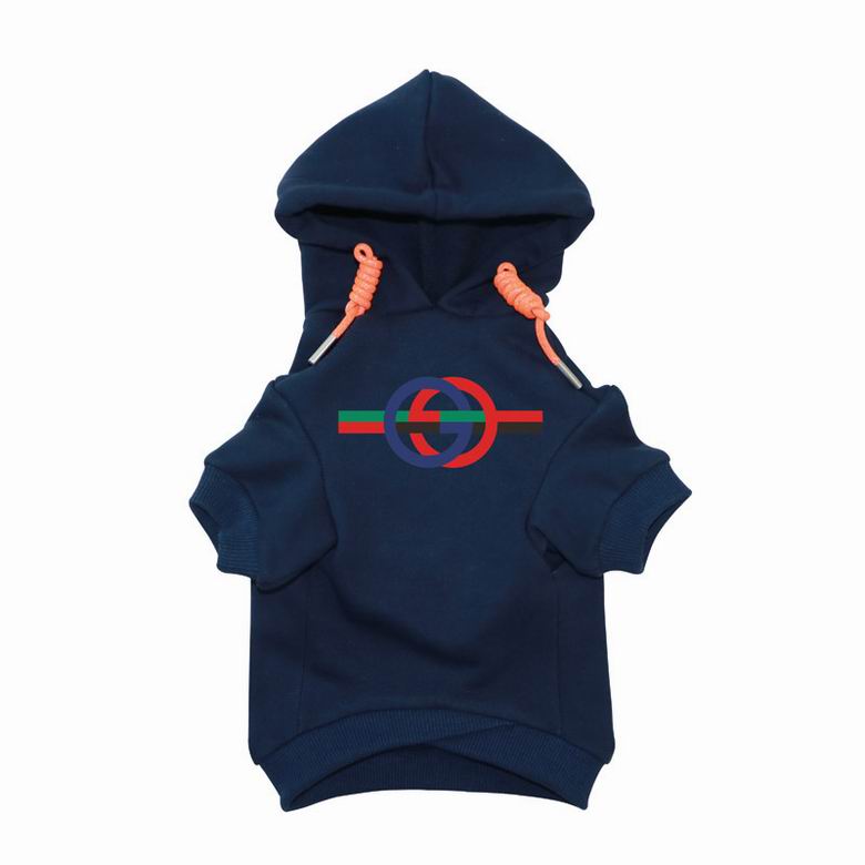 G.G Front Hoodie