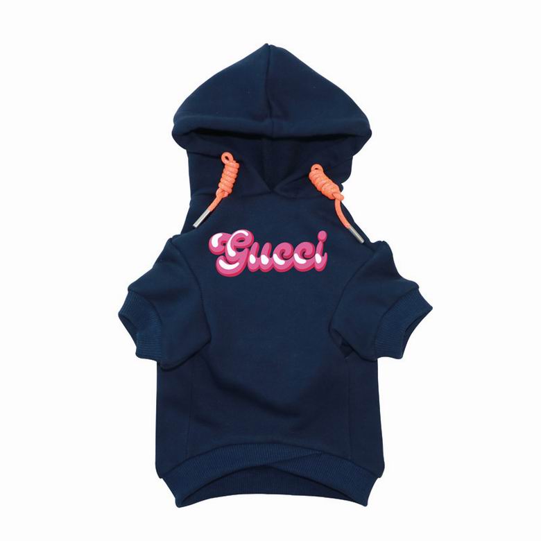 G.G Front Hoodie
