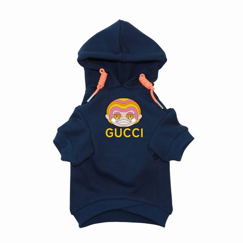 G.G Front Hoodie