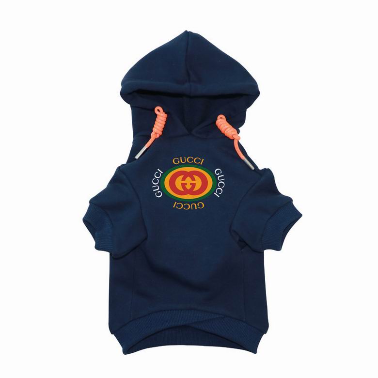G.G Front Hoodie
